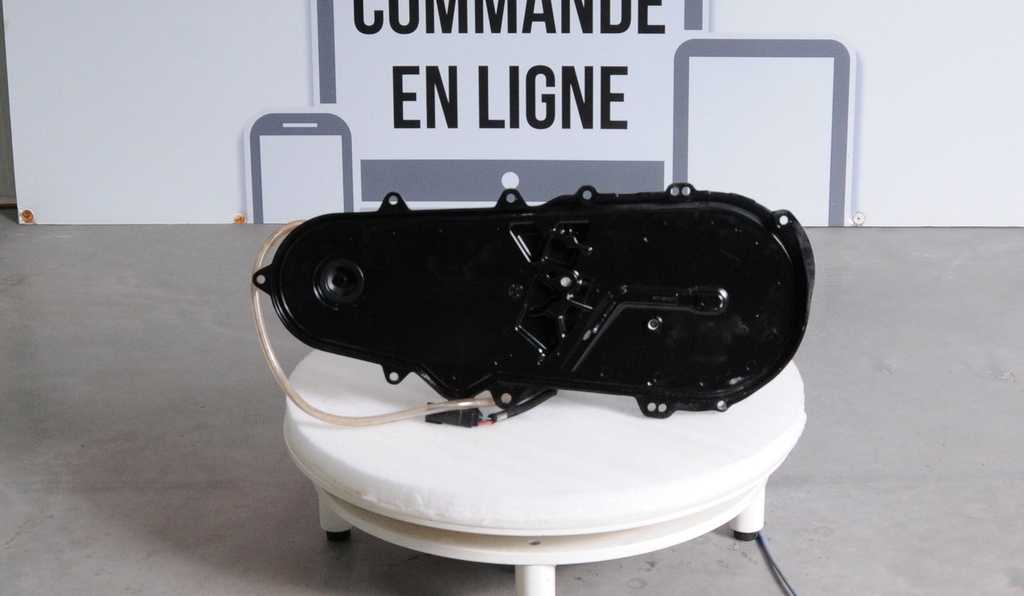 Chain Case Cover Ass'y