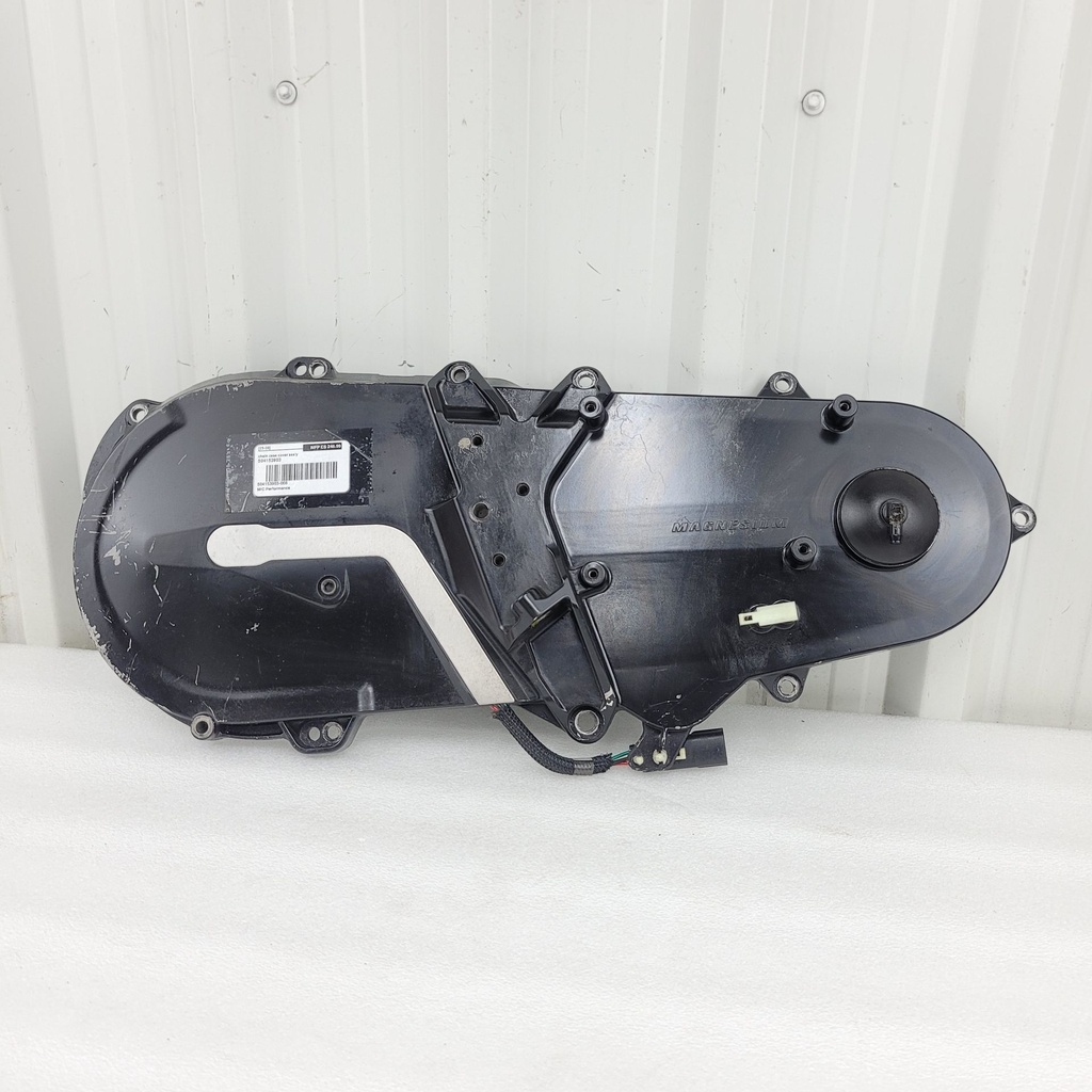 Chain Case Cover Ass'y