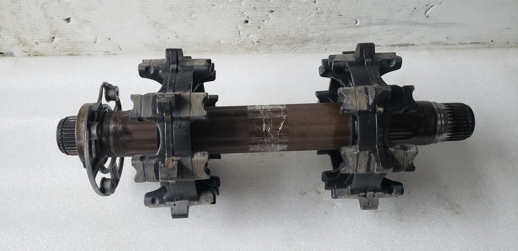 SKI-DOO AXLE DRIVE - 504154054