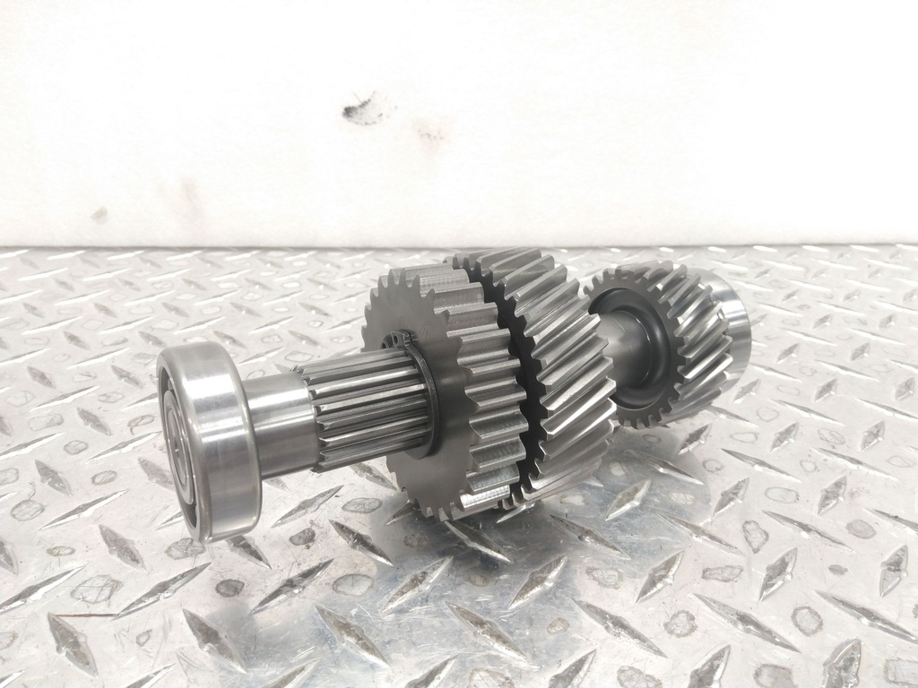 shaft gearbox out ass'y