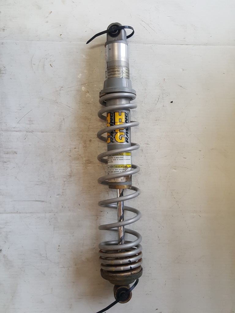 BOMBARDIER FRONT SHOCK - 505070910