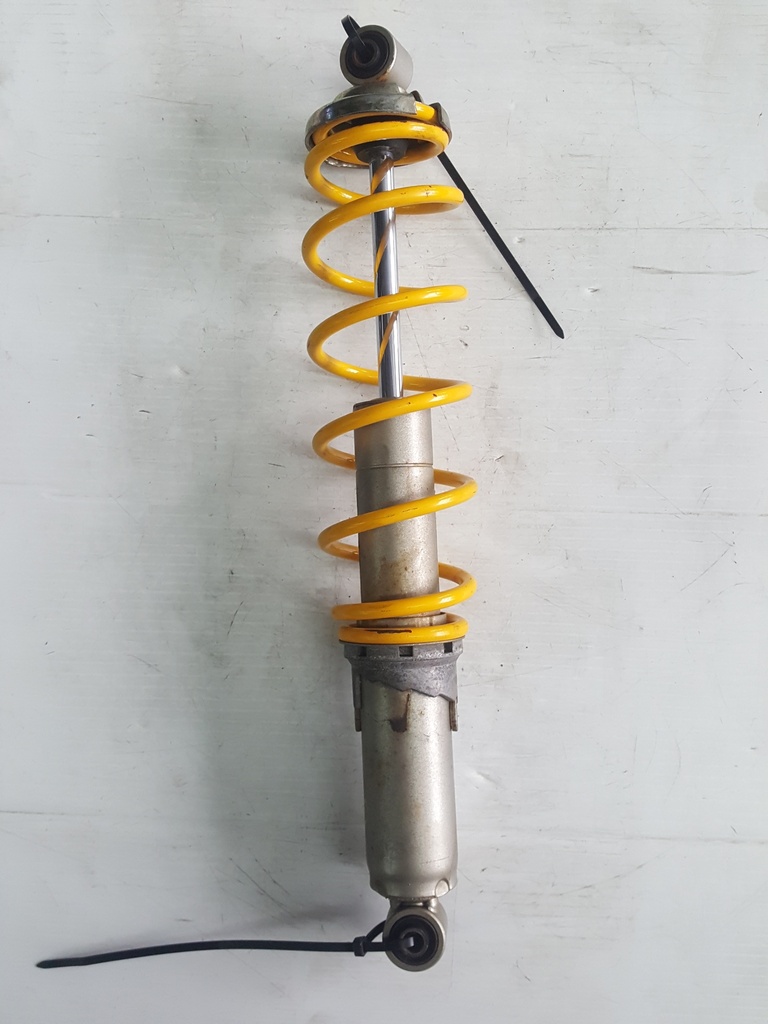 BOMBARDIER FRONT SHOCK - 505071490