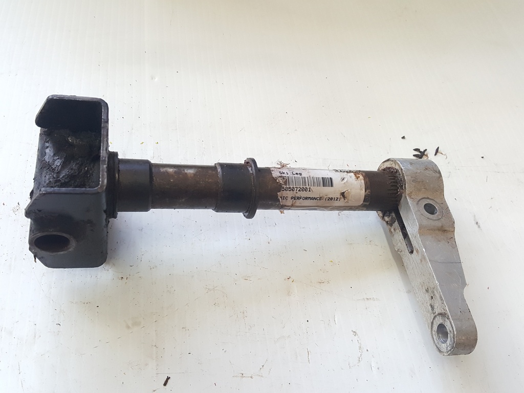 Ski-Doo Ski Leg - 505072001