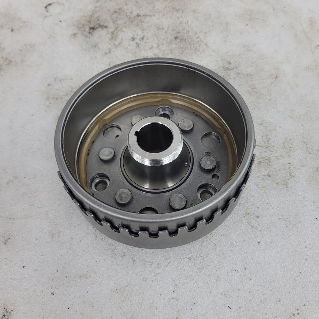 flywheel