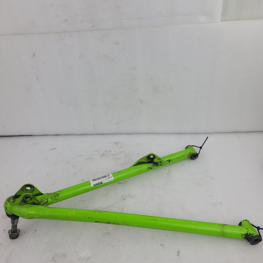 a-arm, lower right - green (inc. 14-15)