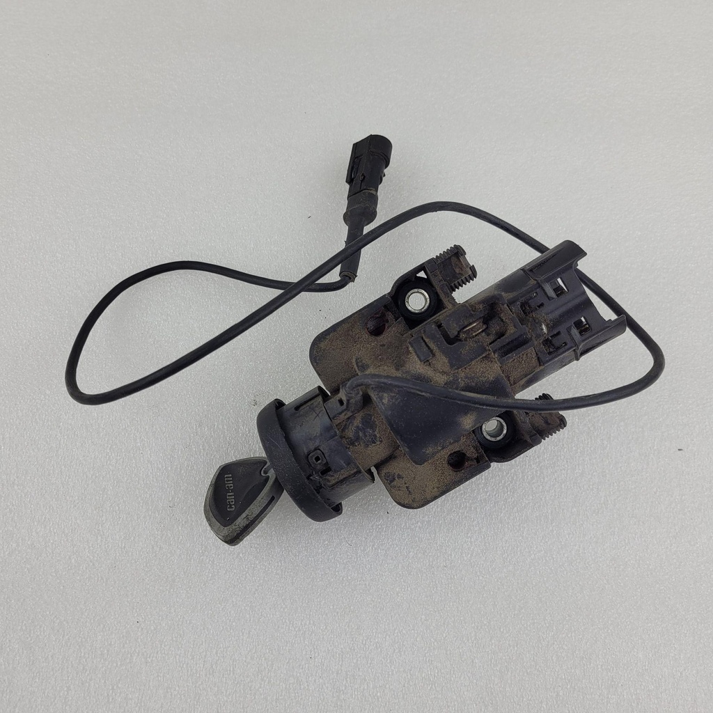 [219800196-001] ignition switch