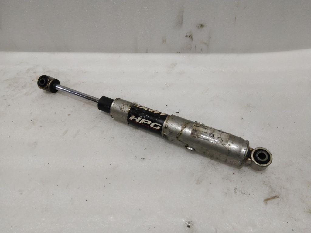 front shock