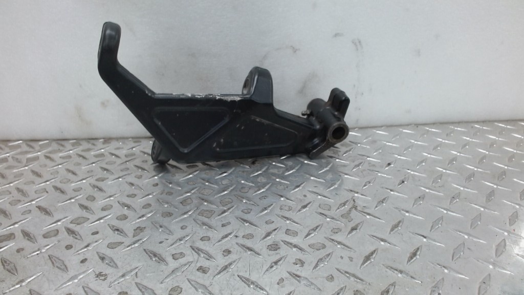 clear, rh ski leg package-sport
