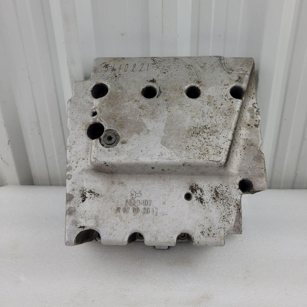 [5140221-001] oil pan
