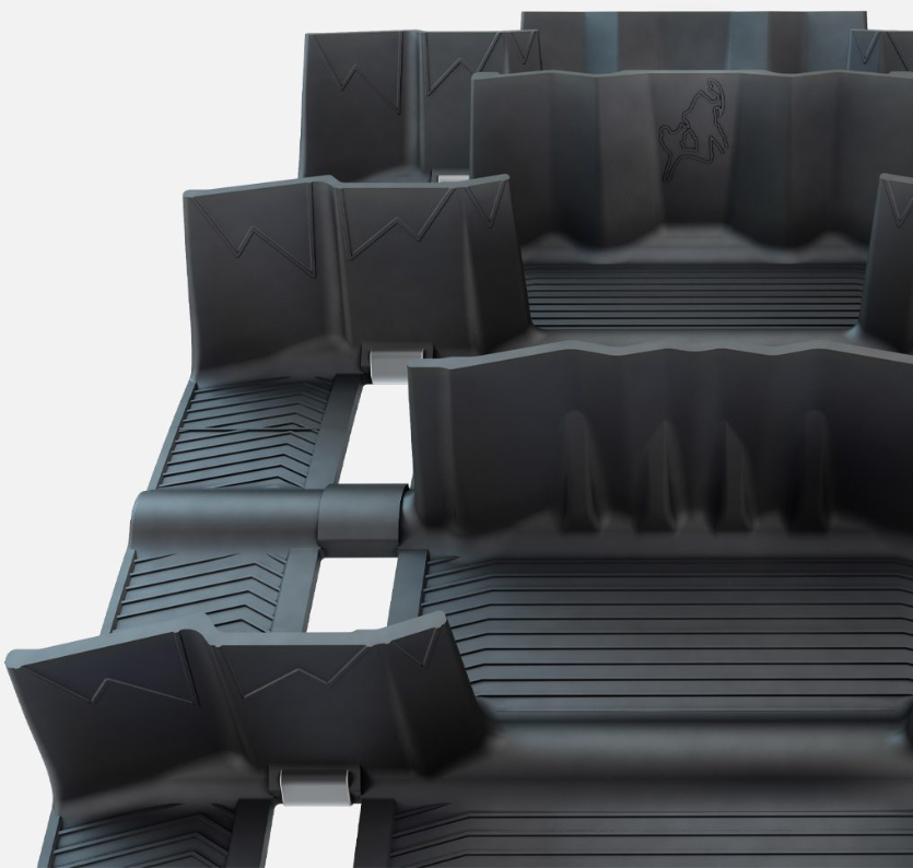 TRACK POWLIFTER 310 15X165-3.1" 9481M