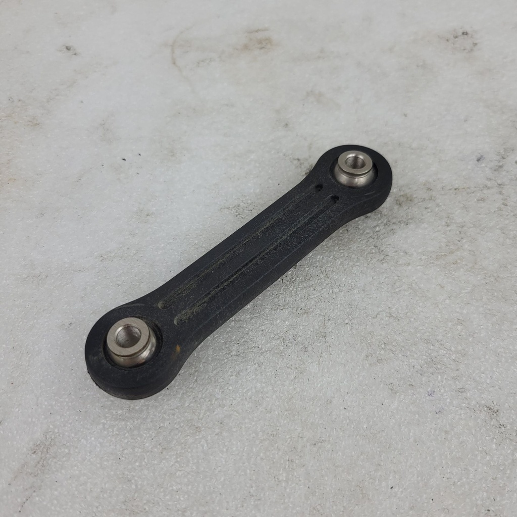 double ball joint link