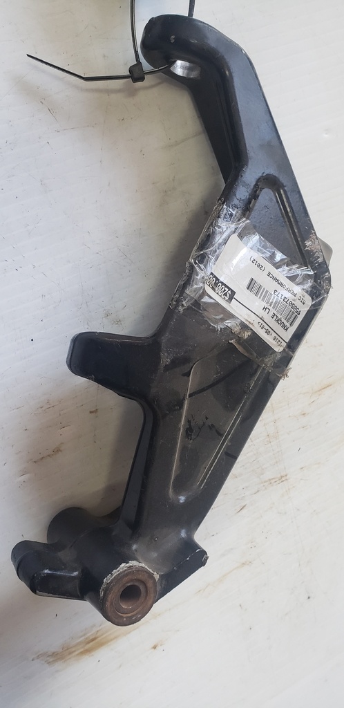 Ski-Doo KNUCKLE LH - 505073173
