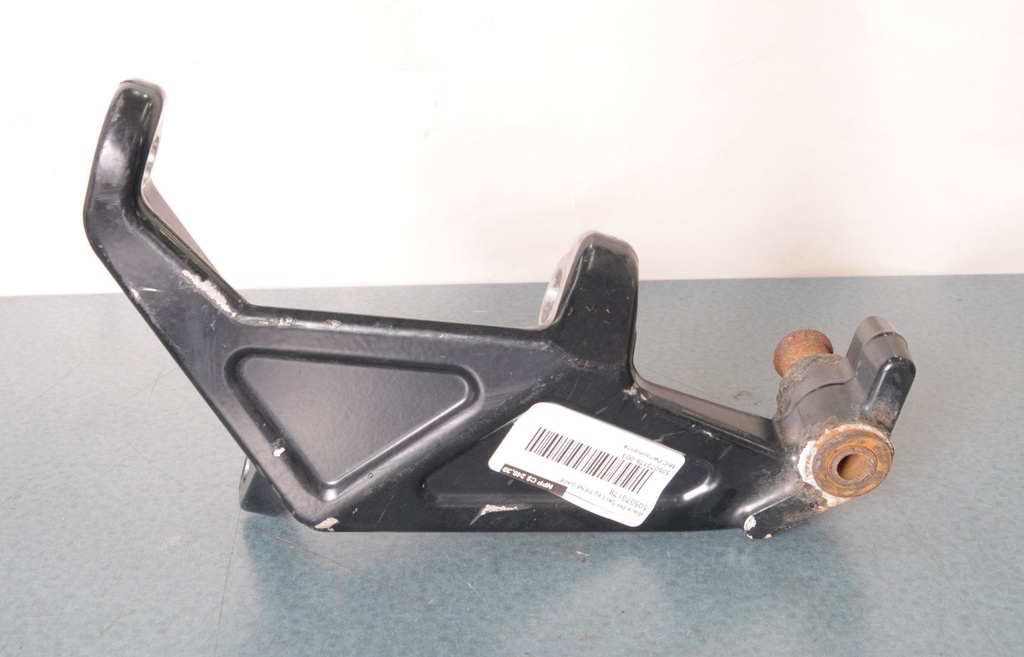 Black RH Ski Leg RENEGADE