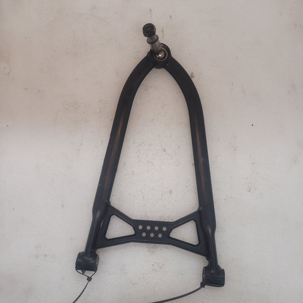 RH Upper Arm 42", Black Epoxy