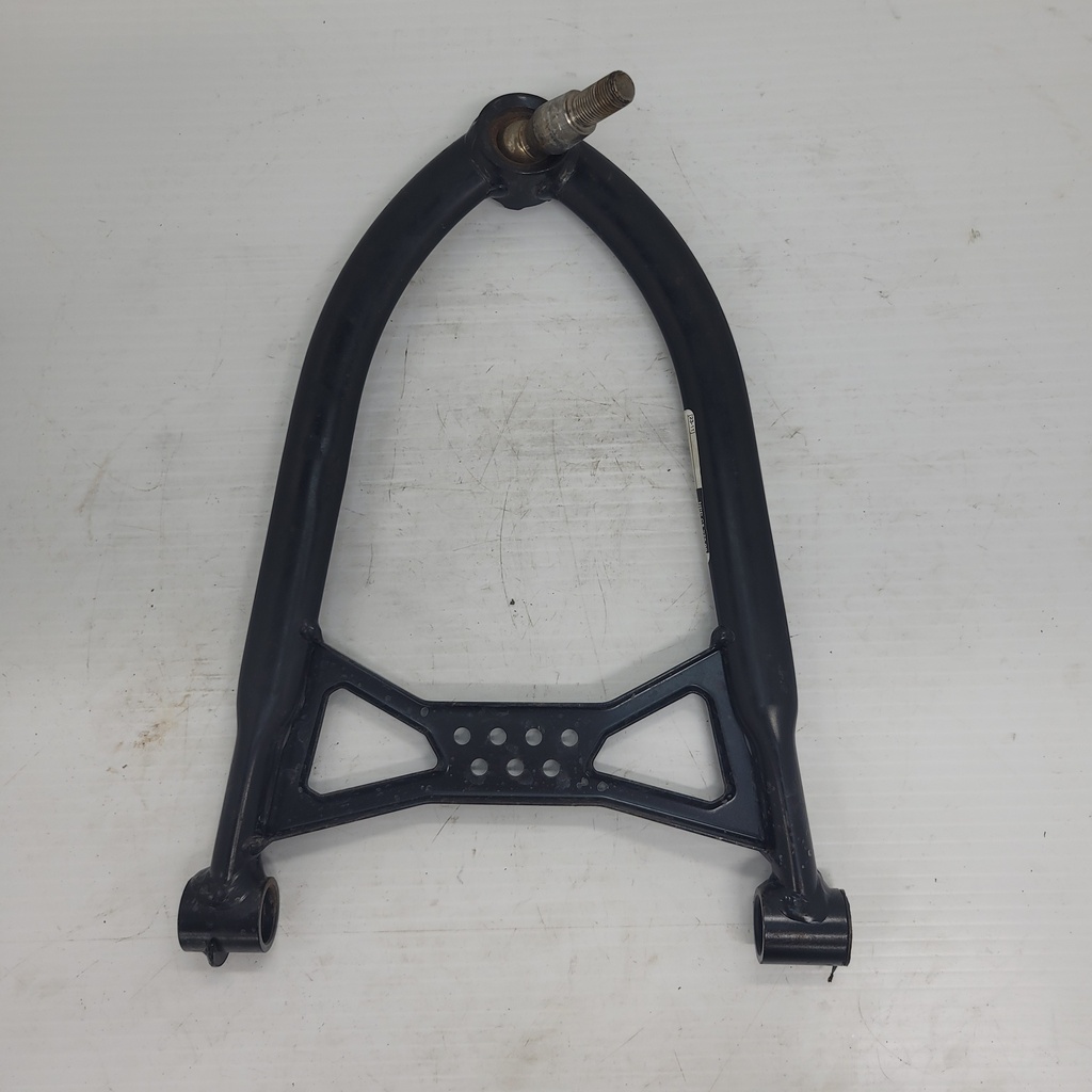 Black Upper Arm LH