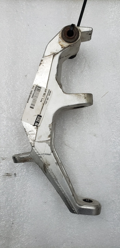 LH Ski Leg - BRP - 505073443