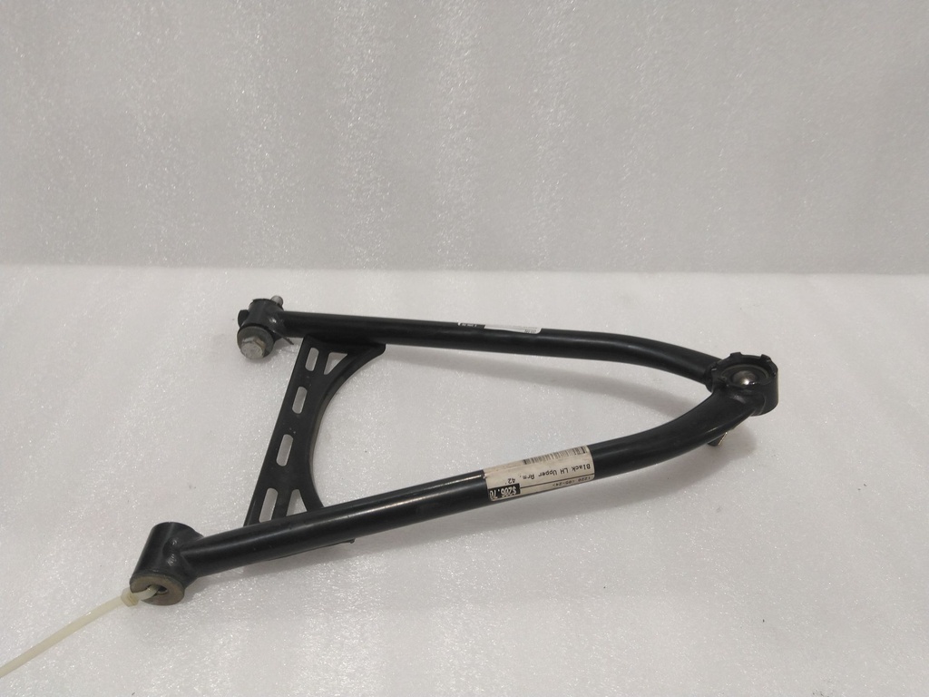 Black LH Upper Arm, 42"