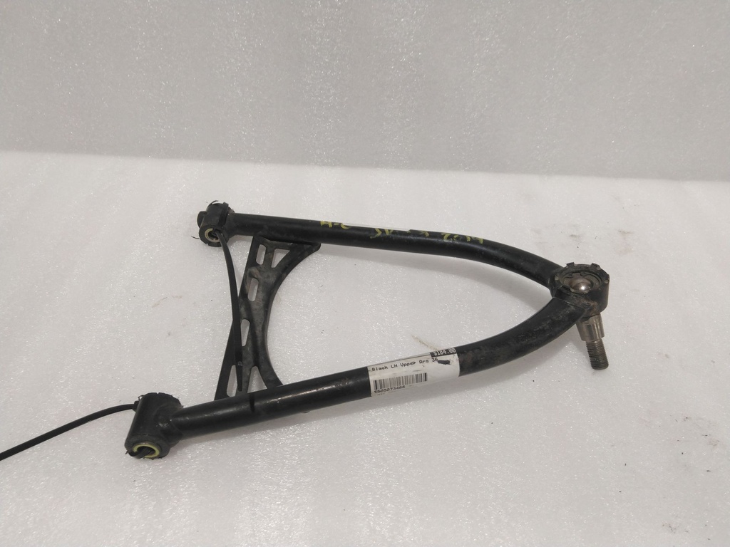 black upper arm lh 36"