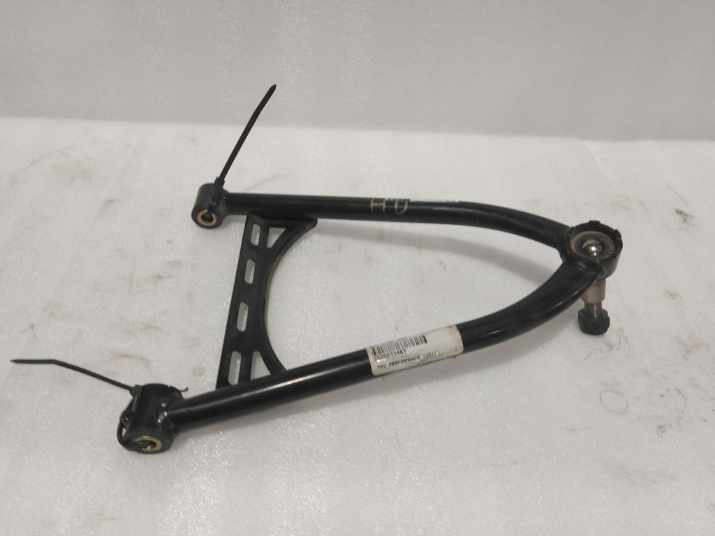 Black Upper Arm RH 36"