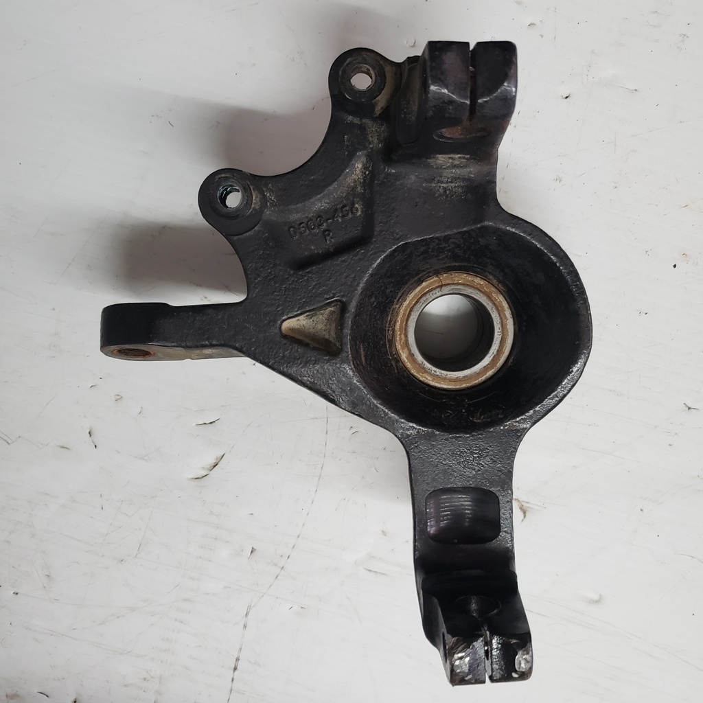 Knuckle - Assembly - Right (inc. 25-26)