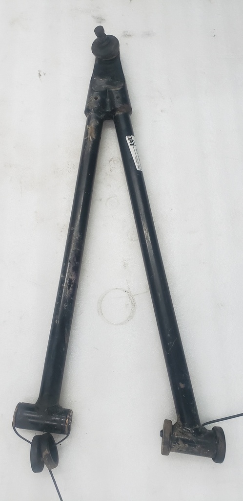 A-Arm, Upper Right Black (inc. 11-15)