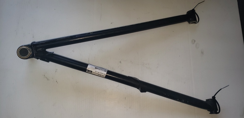 (new ref. 505074492) lh lower arm 42" except package adrenaline