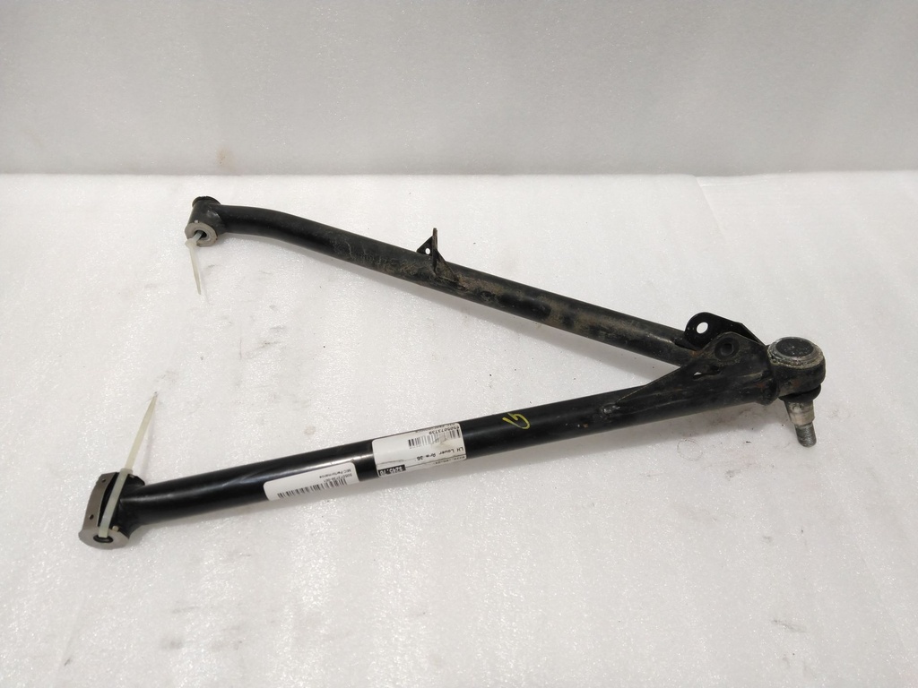 (new ref. 505074499) lh lower arm 36"