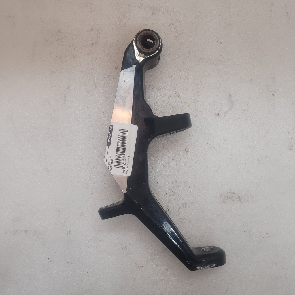 black lh ski leg model n°: ufgb,bxgb