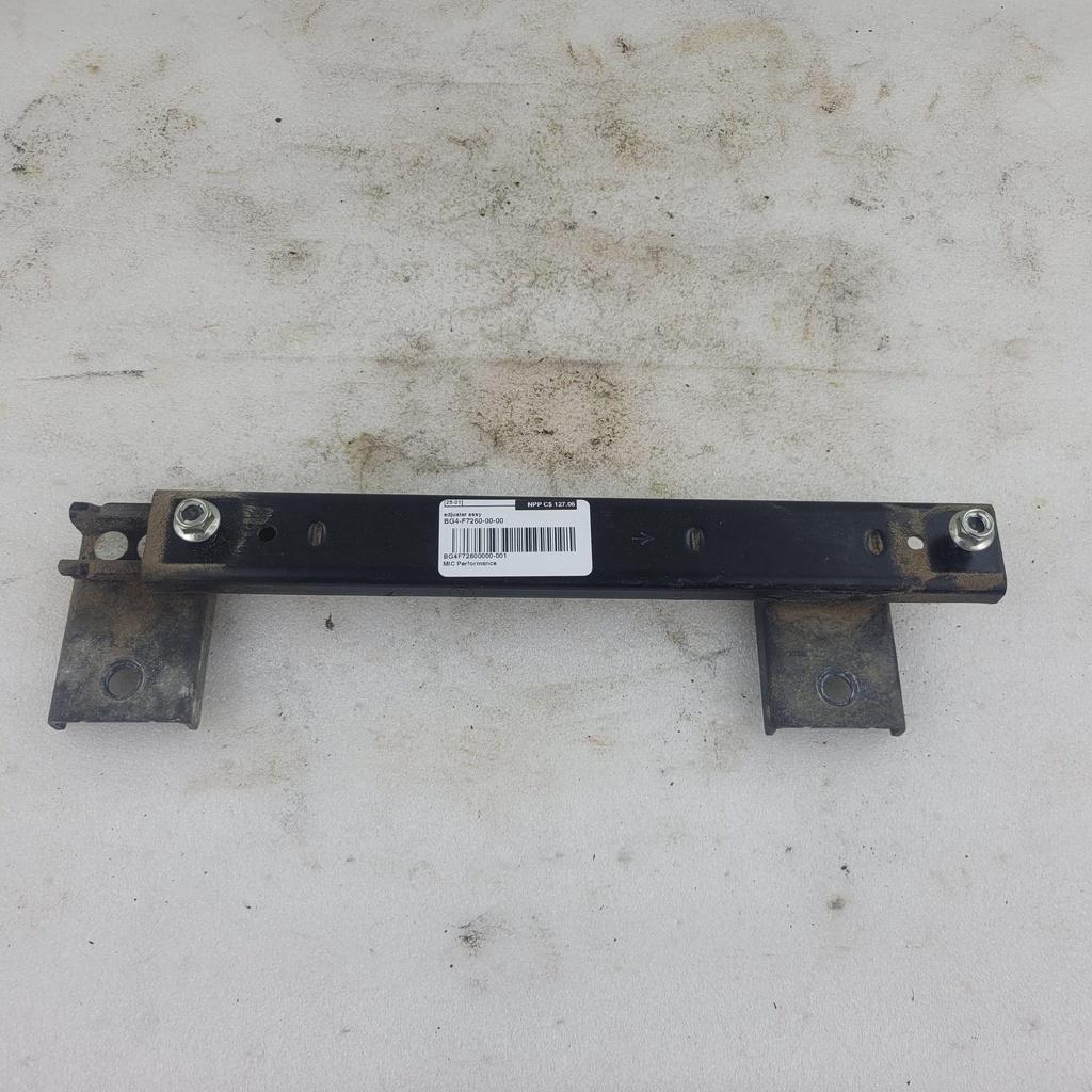 [BG4F72600000-001] adjuster assy