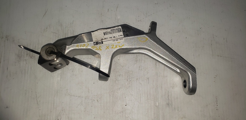 bare - lh ski leg 10 package x