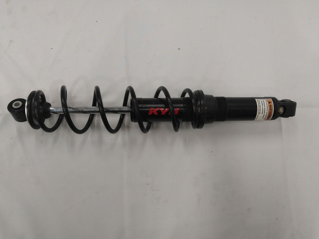 front shock hpg