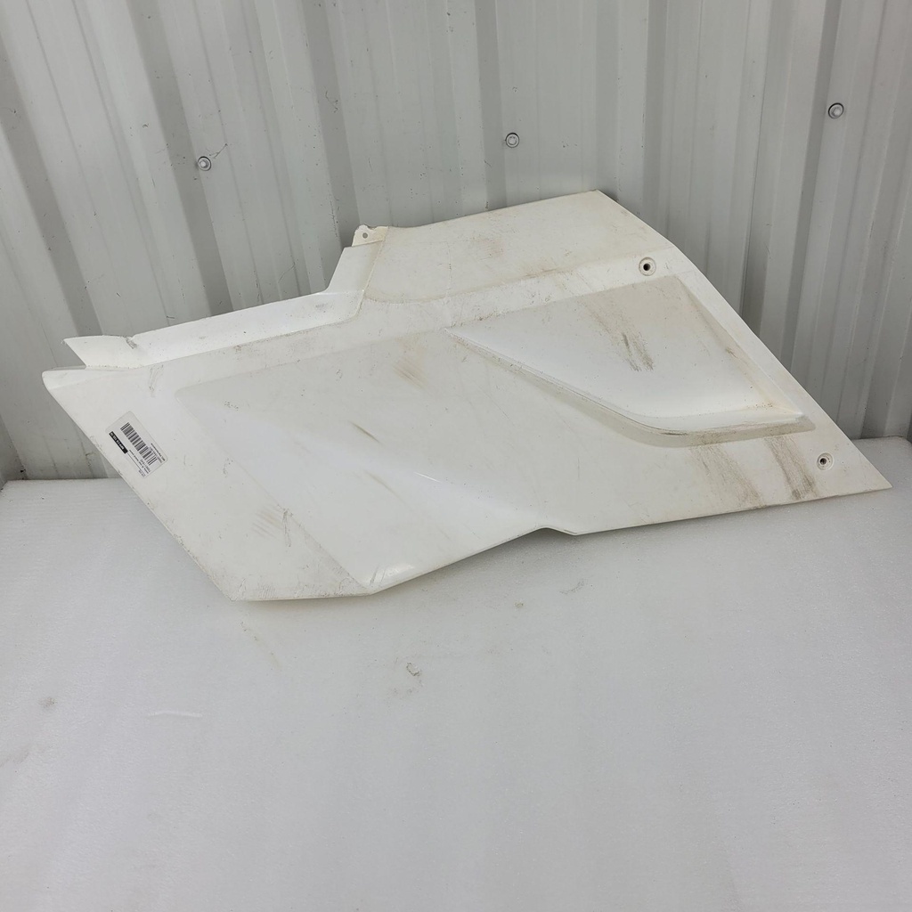 [705011543-001] white, lh rear lateral panel