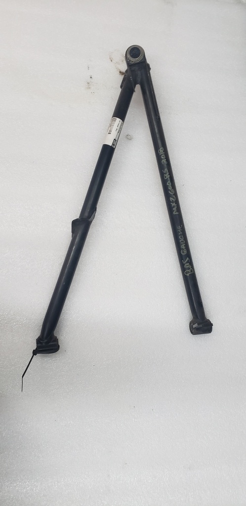 LH Lower Arm - 505074098 ski doo