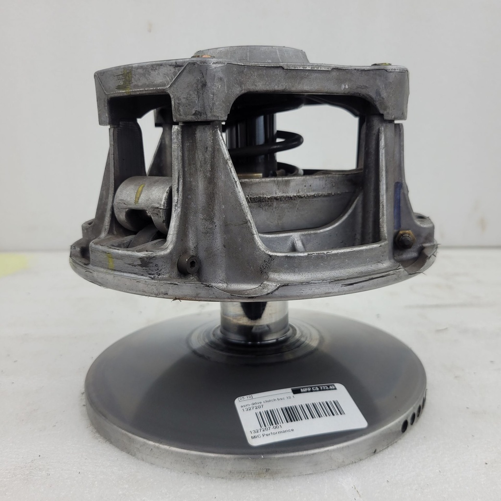 asm-drive clutch bsc 10 1
