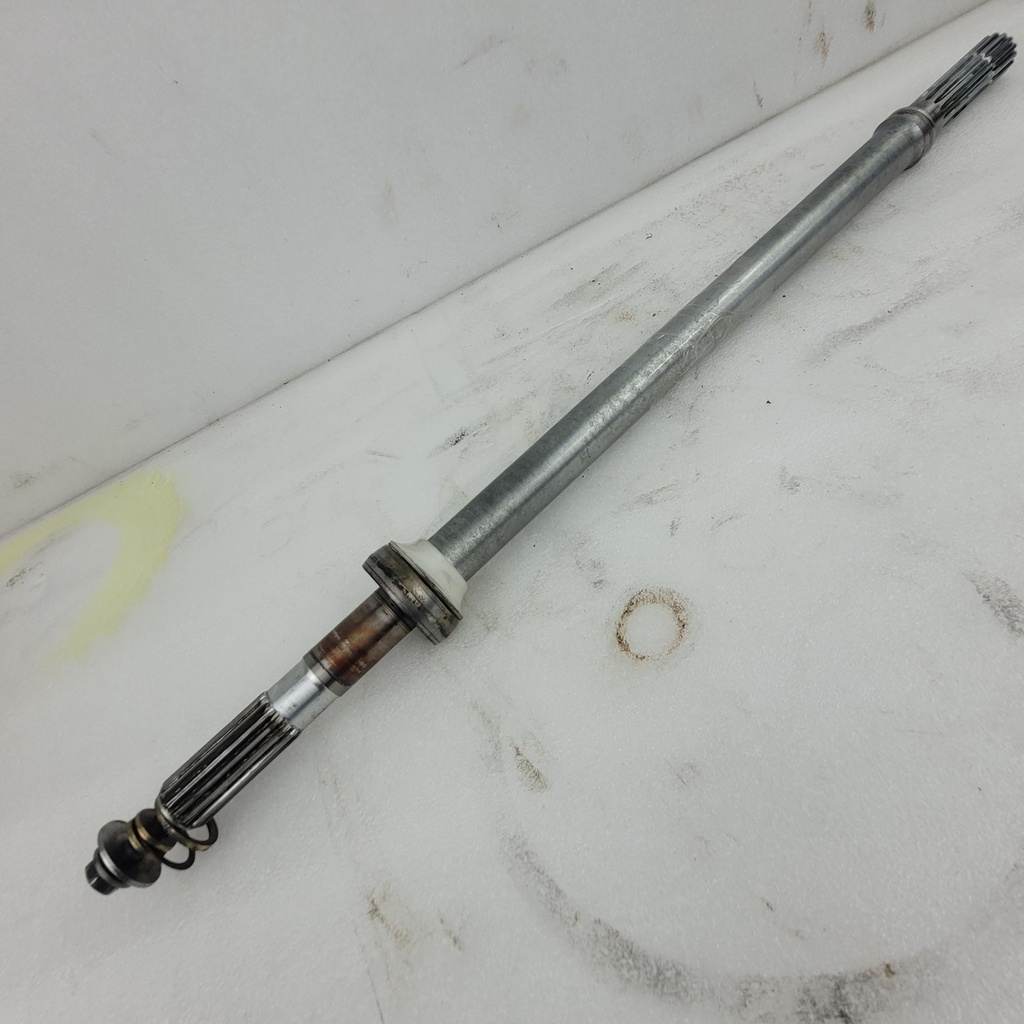 asm-jackshaft brg/def 15/21 sp