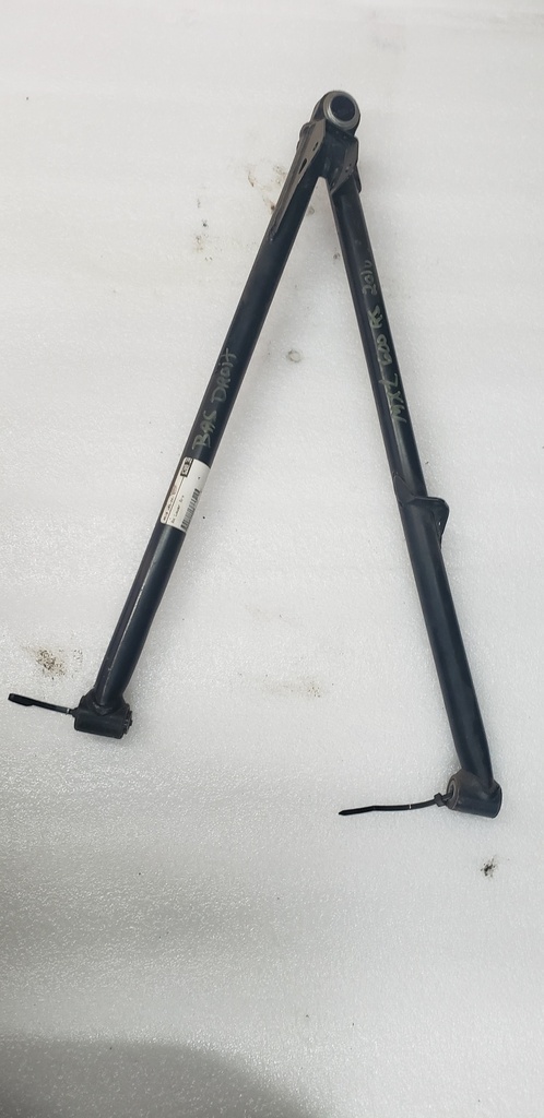 RH Lower Arm - 505074099 ski doo