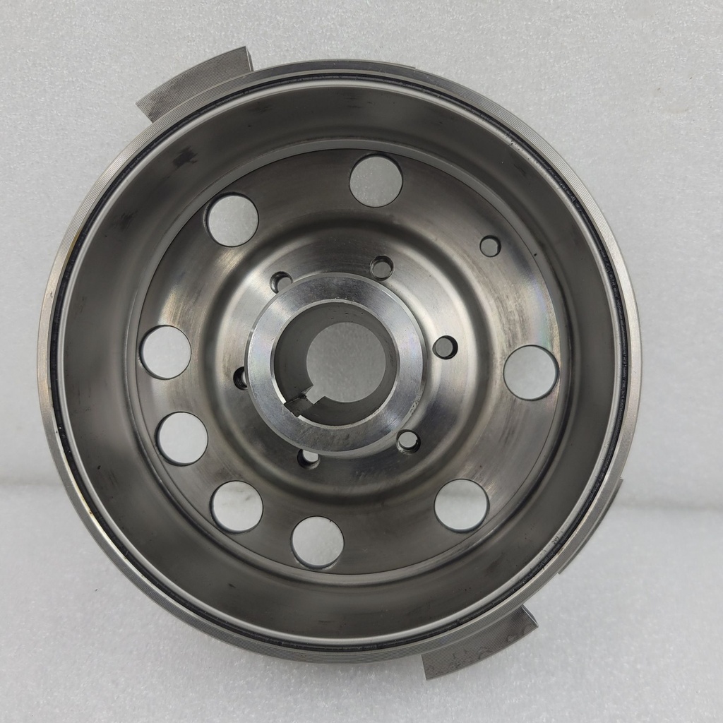 flywheel-kok 600race,re