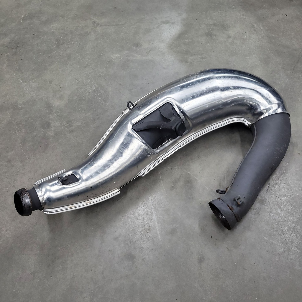asm-tuned pipe 600