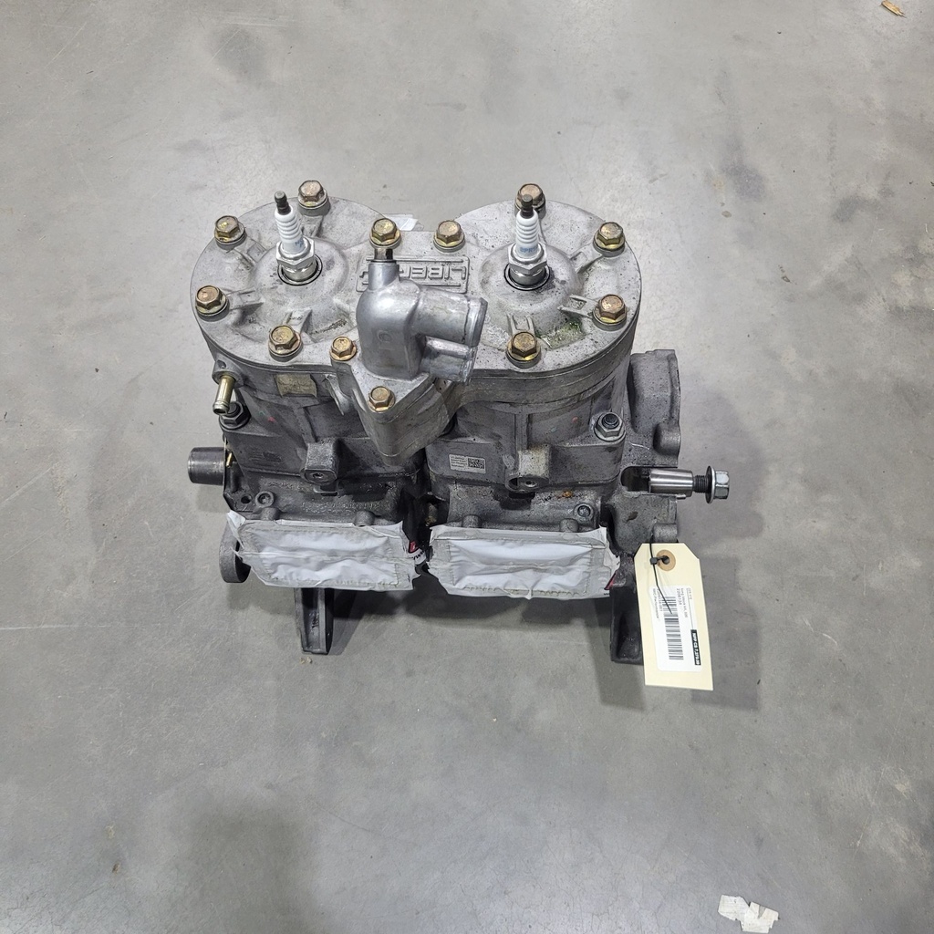 long block kit, 600