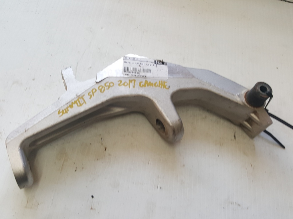 Ski-Doo Bare - LH Ski Leg 8.5 - 505074139