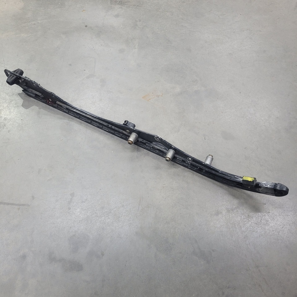 asm-rail 136 cc svc rh blk