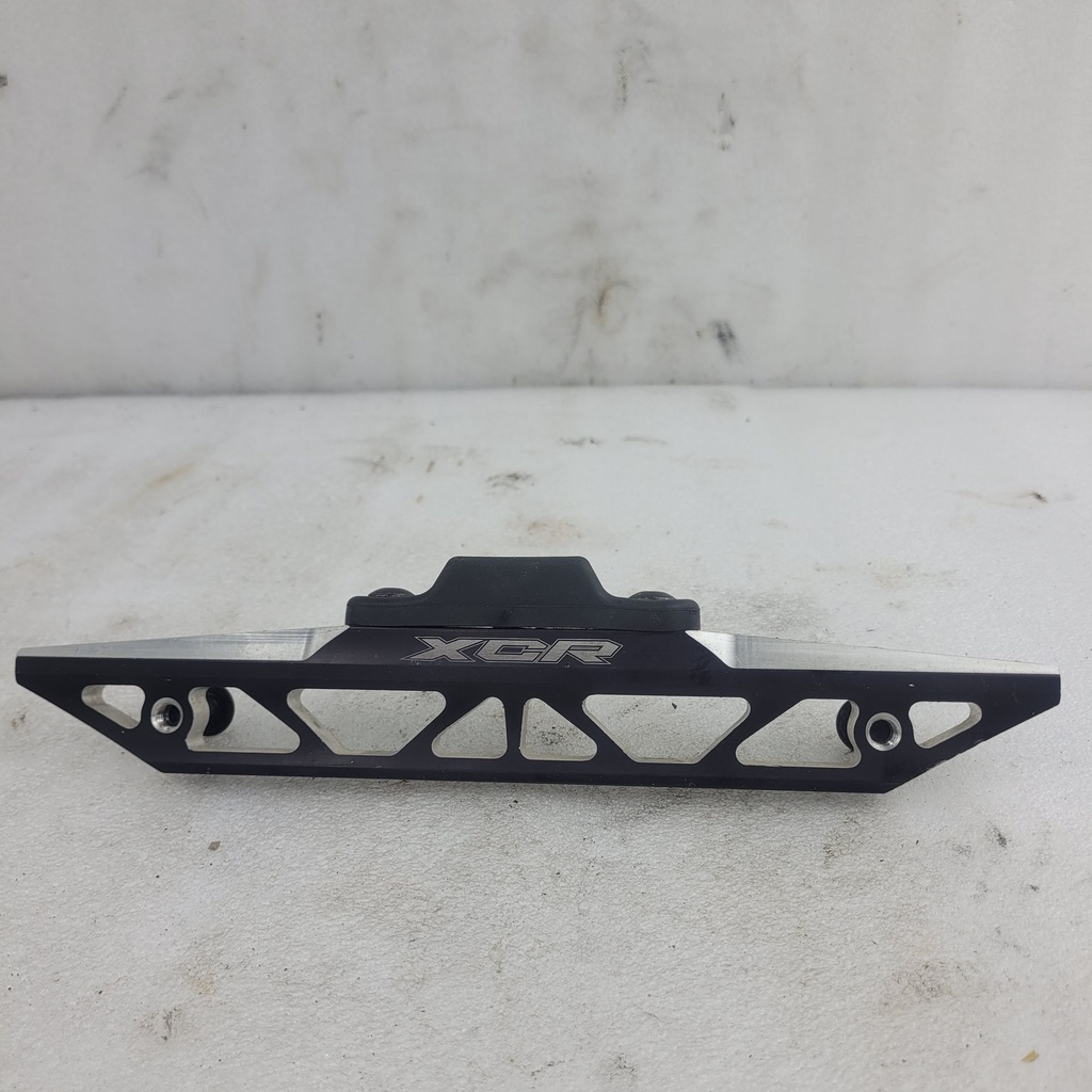 plate-rail reinf cc blk andzd