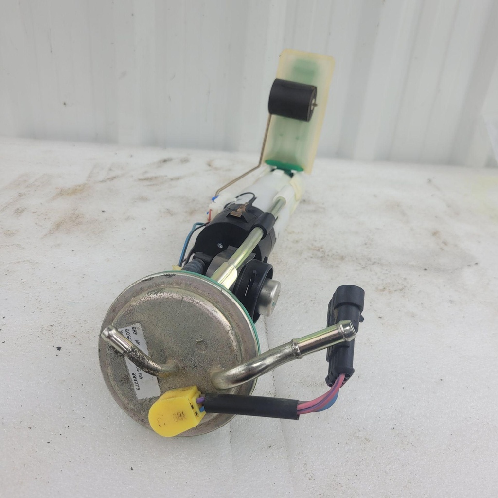 [709000194-001] (new ref. 703500766) fuel pump