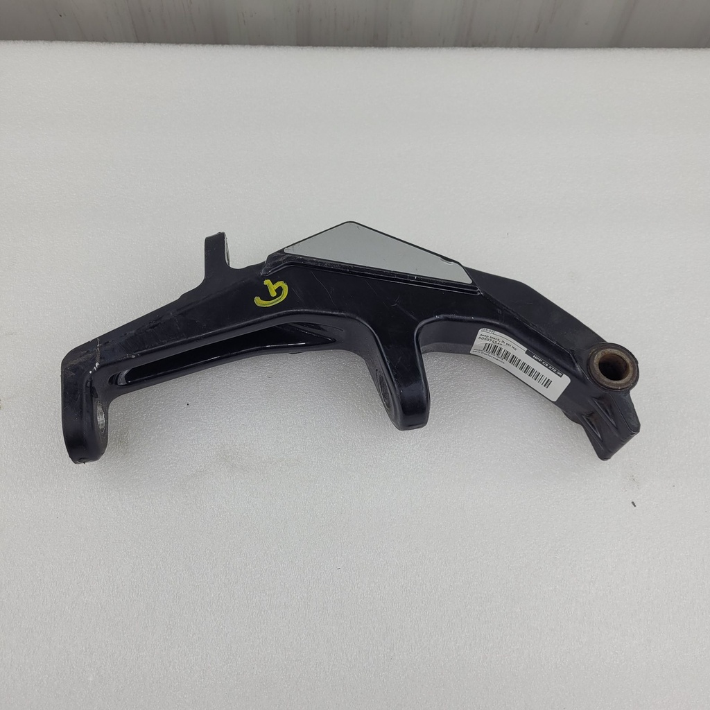 Deep Black LH Ski Leg