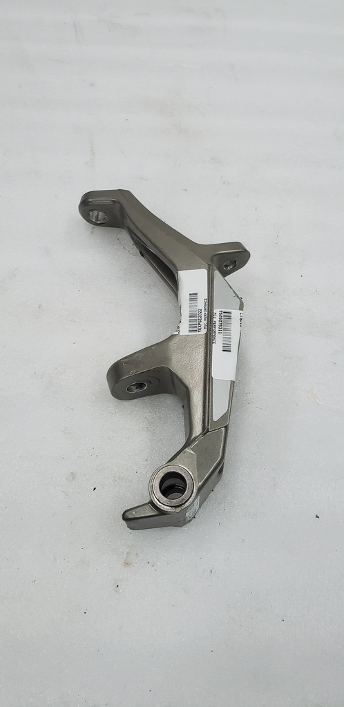 Liquid Titan, LH Ski Leg +6 Model Liquid Titan