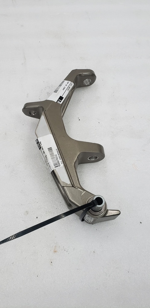 Liquid Titan, RH Ski Leg +6 Model Liquid Titan