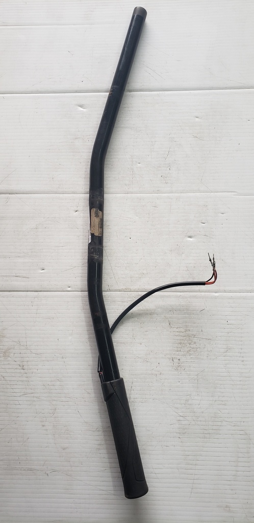 BOMBARDIER HANDLEBAR - 506151782