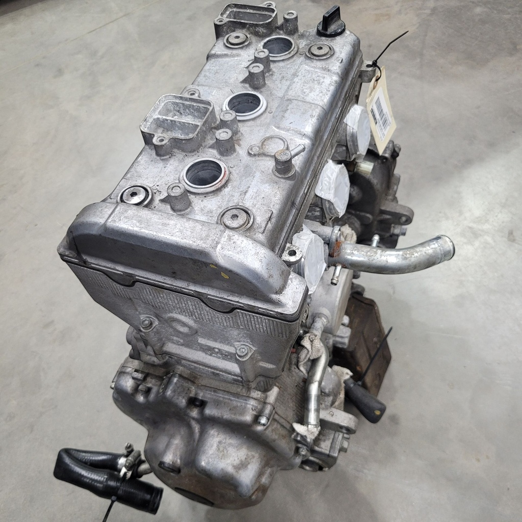 Moteur Yamaha 998 Turbo (8KJ-11400-00-00 + 8KJ-15109-09-00 + 8KJ-11102-00-00)