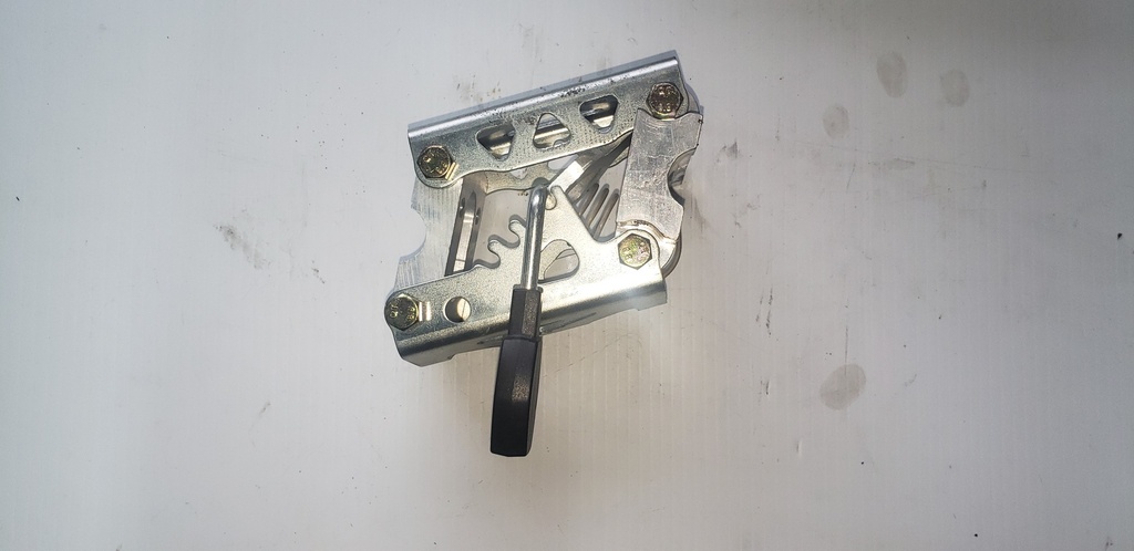 adjustable handlebar