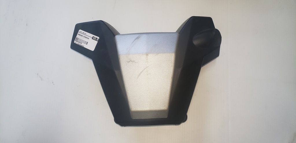 steering pad (adjustable)